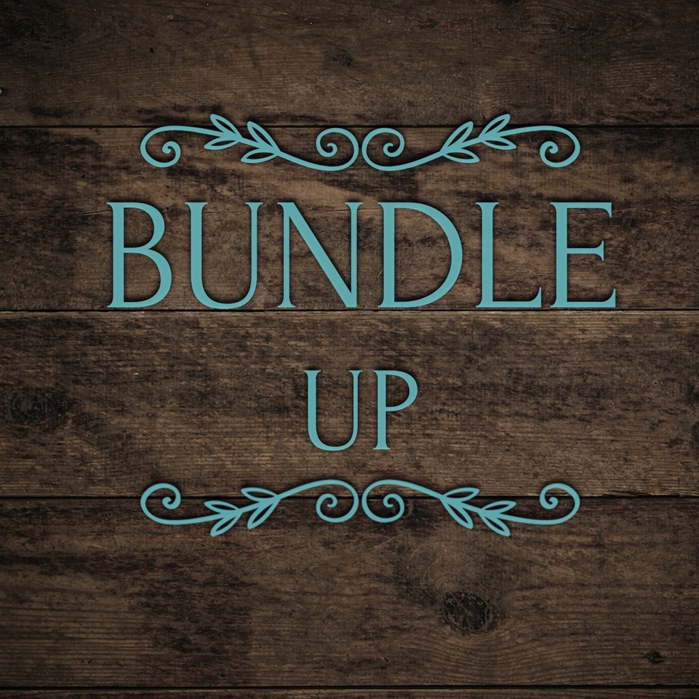 💥BUNDLE UP💥and Save BIG!!! MAKE ME AN OFFER💥